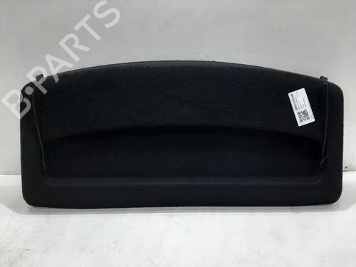 Used Rear parcel shelf NISSAN NOTE (E12) 1.2 (80 hp) 30671470