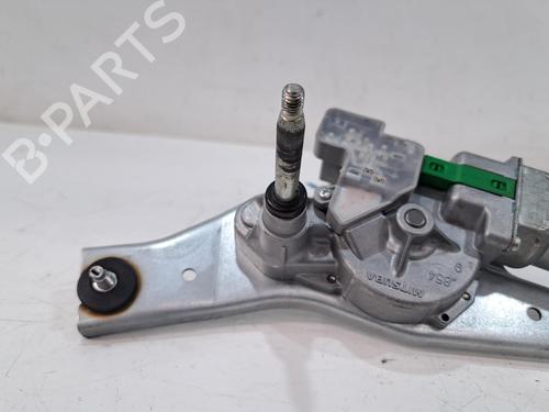 Rear wiper motor NISSAN NOTE (E11, NE11) 1.4 | BP29127692M102 