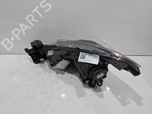 Right headlight MAZDA 3 (BM, BN) 2.2 D | BP39080678C29 - Image 6