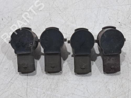 Elektronisk sensor JAGUAR I-PACE (X590) EV400 AWD | BP30057510M84