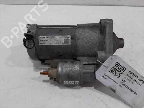 Used Starter Starter 37496925 37496925