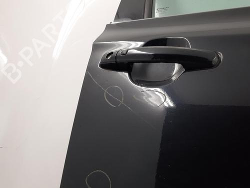 Right front door SUZUKI SX4 S-Cross (JY) 1.4 T AllGrip (AKK414) | BP32324806C3