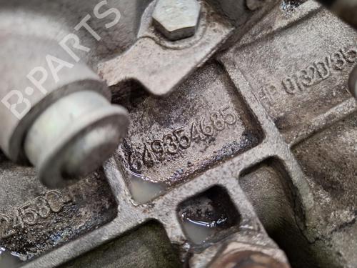 Gearbox VAUXHALL ADAM (M13) 1.2 | BP34149786M3  - Image 6