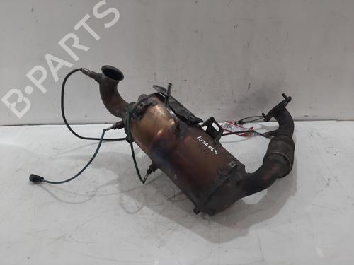 Used Particulate filter Particulate filter 37593177 37593177