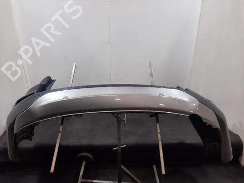 Used Rear bumper HONDA CR-V IV (RM_) 1.6 i-DTEC (RE6) (120 hp) 30382157