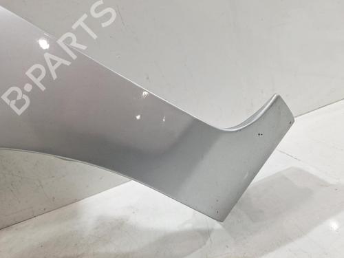Left front fenders FORD FIESTA VI (CB1, CCN) 1.25 | BP32357001C41