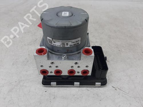 Used ABS pump MITSUBISHI OUTLANDER III (GG_W, GF_W, ZJ, ZL, ZK) 2.4 Hybrid 4WD (GG3W) (208 hp) 26827469