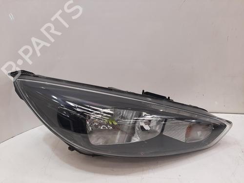 Right headlight FORD FOCUS III 1.5 TDCi | BP38266234C29 - Image 4