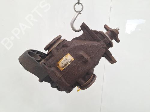 Used Rear differential BMW 1 Convertible (E88) 118 d (143 hp) 29236138