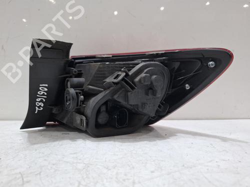 Left taillight SEAT LEON (5F1) 1.6 TDI | BP39405919C34 - Image 5
