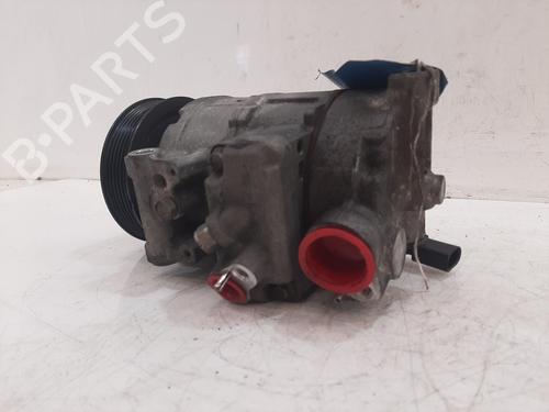AC compressor AUDI TT Roadster (8J9) 1.8 TFSI | BP34644071M34 - Image 5