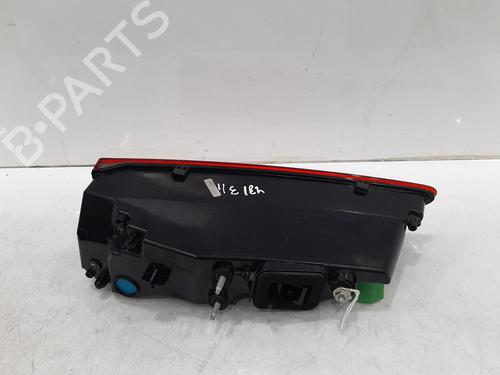 Right taillight JAGUAR I-PACE (X590) EV400 AWD | BP26867212C35