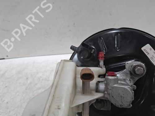 Servo brake VAUXHALL ASTRA Mk VII (K) (B16) 1.6 CDTi | BP40173883M42 - Image 5