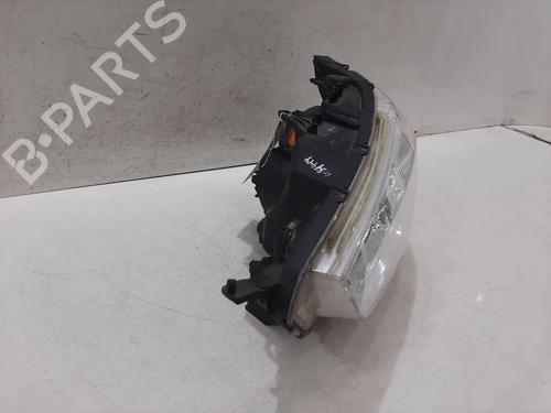 Left headlight MITSUBISHI ASX (GA_W_) 1.6 MIVEC (GA1W) | BP33467085C28 - Image 3