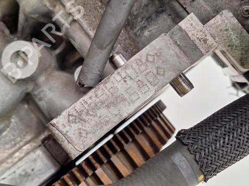 Engine DACIA SANDERO II TCe 90 (B8M1, B8MA, B8AC) | BP39965061M1 - Image 3