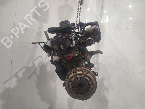 Engine JEEP COMPASS (MP, M6, MV, M7) 1.4 MultiAir | BP37491451M1 - Image 3