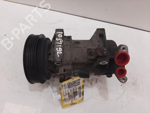 ac-compressor-nissan-juke-f15-2010-2011-2012-2013-2014-2015-2016-2017-2018-2019-38045124 main image