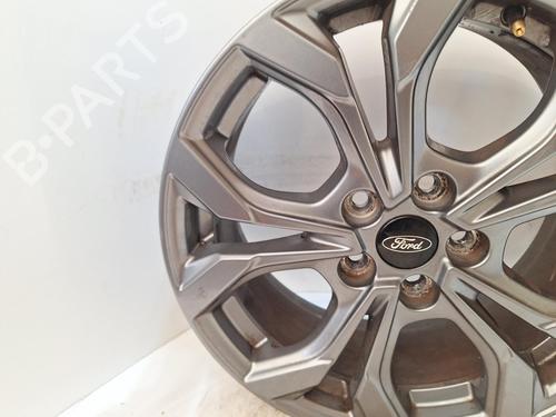 Fælk FORD FOCUS IV (HN) 1.0 EcoBoost mHEV | BP37034134C45 - Image 5