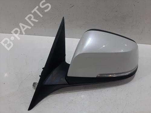 Used Left mirror BMW 3 (F30, F80) 320 d (163 hp) 30756820