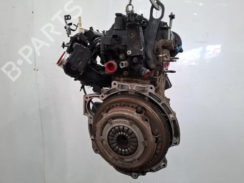 Engine FORD FIESTA VI (CB1, CCN) 1.4 | BP38067319M1 - Image 1