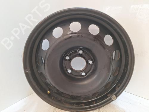 Fælk Fælk CITROËN BERLINGO Box Body/MPV (K9) 1.5 BlueHDi 100 (102 hp) 34533548 34533548