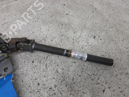 Steering column PEUGEOT 5008 (0U_, 0E_) 1.6 HDi | BP26750004M21 