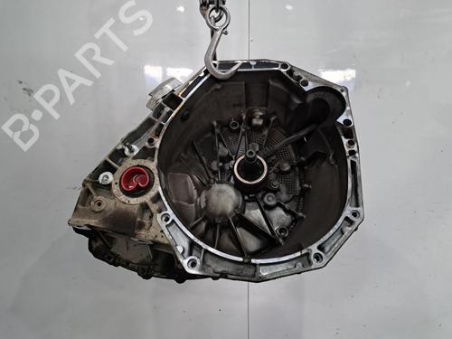 Used Gearbox Gearbox DACIA DUSTER (HS_) 1.5 dCi (109 hp) 33988158 33988158