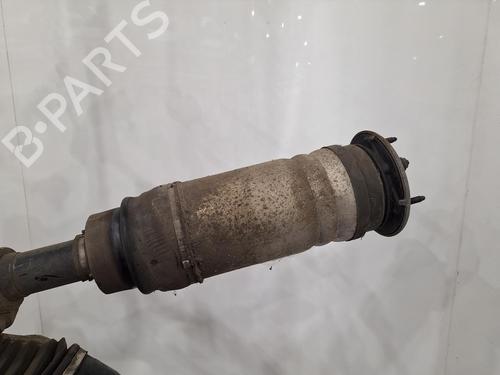 Fjederben fortil højre JAGUAR I-PACE (X590) EV400 AWD | BP30057900M73 