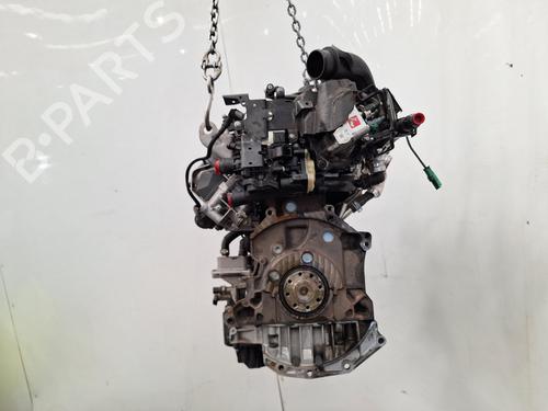 Engine FORD MONDEO V Turnier (CF) 2.0 TDCi | BP39622510M1  - Image 6