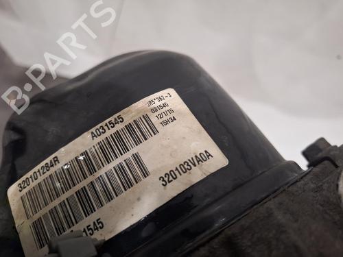 Gearbox NISSAN NOTE (E12) 1.5 dCi | BP29742119M3 