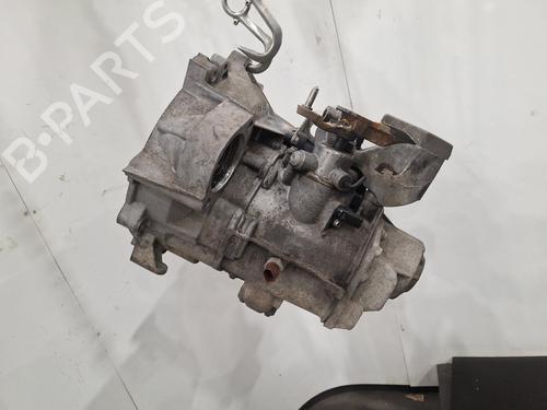 Gearbox SEAT LEON (1P1) 1.2 TSI | BP30324928M3