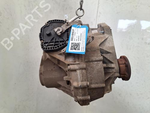 Gearbox SKODA ROOMSTER (5J7) 1.2 TSI | BP28275169M3 