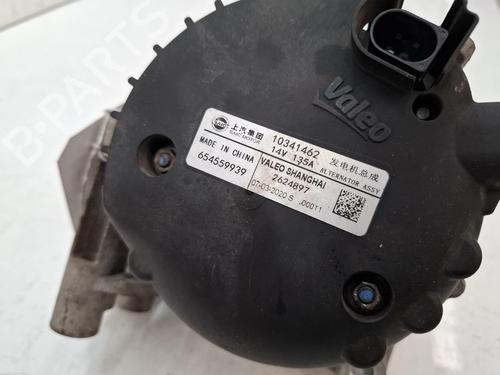Alternator MG MG ZS SUV (AZS1) 1.5 VTi | BP38594799M7 - Image 2
