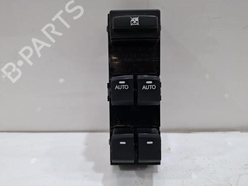 Right front window switch HYUNDAI ix20 (JC) 1.4 | BP39070613I26 - Image 3