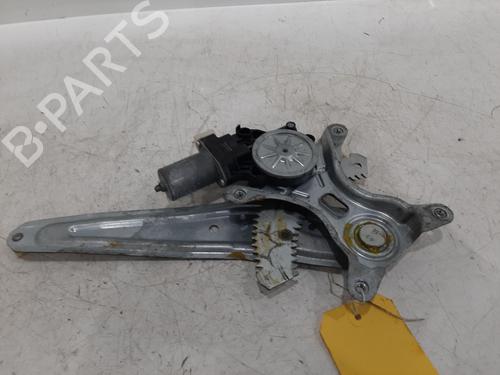 Rear right window mechanism SUZUKI VITARA (LY) 1.6 (APK 416) | BP26872372C25 