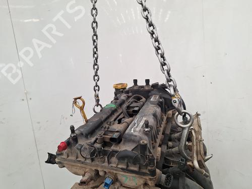 Engine MG MG 3 1.5 | BP40258404M1 - Image 6