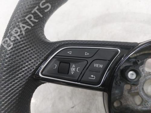 Steering wheel AUDI A5 (F53, F5P) 3.0 TDI quattro | BP26844928C49 