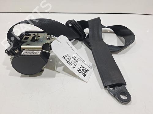 Used Front left seatbelt Front left seatbelt FORD TRANSIT CUSTOM V362 Van (FY, FZ) 2.0 EcoBlue (130 hp) 39743726 39743726