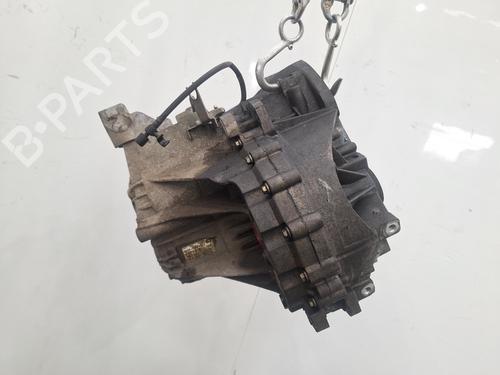 Gearbox FORD KUGA II (DM2) 2.0 TDCi | BP31965035M3