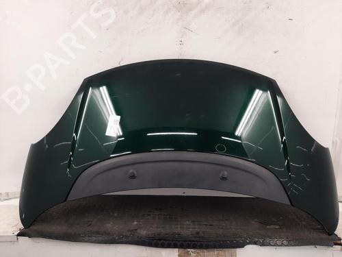 Used Hood Hood FIAT 500L (351_, 352_) 1.3 D Multijet (199LXY1A, 199LXY11) (84 hp) 33212715 33212715