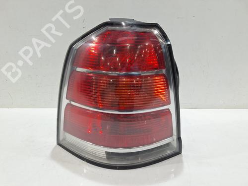 Used Left taillight VAUXHALL ZAFIRA Mk II (B) (A05) 1.9 CDTI (150 hp) 26751373