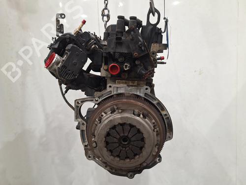 Motor FORD FIESTA VI (CB1, CCN) 1.25 (60 hp) 28101346