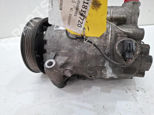 AC compressor VAUXHALL ASTRA Mk VI (J) (P10) 1.6 | BP38568941M34 - Image 6