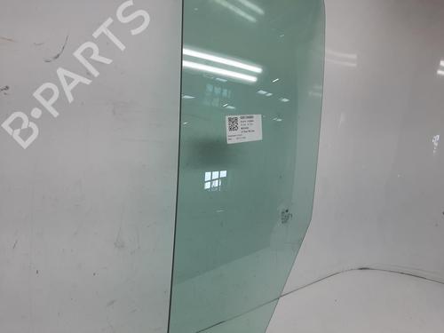 Front left door window VAUXHALL MOVANO Mk III (C) VAN (U9) 2.2 D | BP26785826C18 