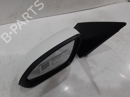 Left mirror KIA RIO IV (YB, SC, FB) 1.25 | BP31964676C26