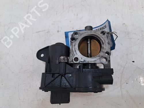 Throttle body CITROËN C3 II (SC_) 1.2 VTi 82 | BP37258270M82 - Image 5