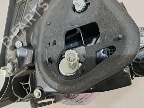 Left taillight TOYOTA C-HR (_X1_) 1.8 Hybrid (ZYX10_, ZYX11_, ZYX10R, ZYX11R) | BP31999400C34 