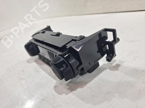 Climate control NISSAN JUKE (F16_) 1.0 | BP31628287I5