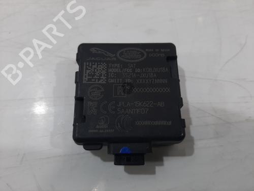 Used Control unit JAGUAR I-PACE (X590) EV400 AWD (400 hp) 30670432