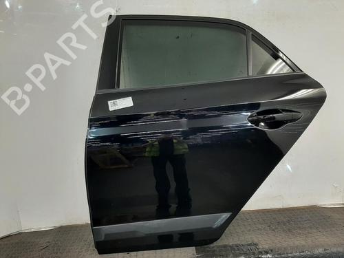 Used Left rear door Left rear door 39236066 39236066
